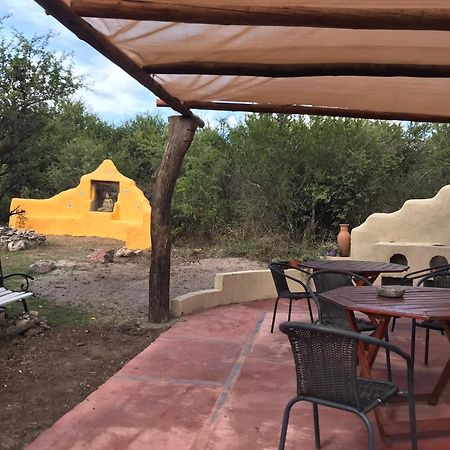 קאפילה דל מונטה Cabanas Taos Pueblo מראה חיצוני תמונה