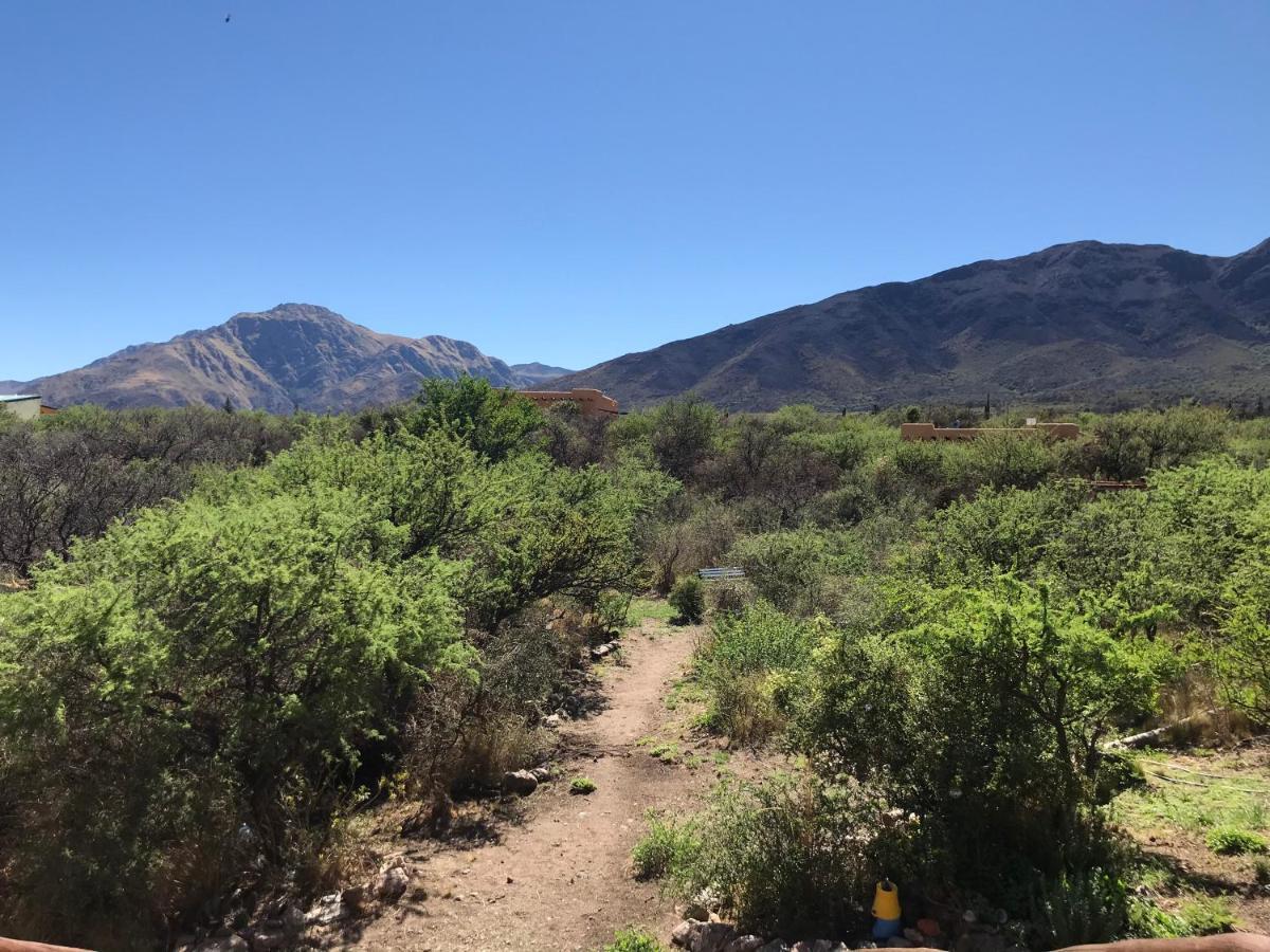 קאפילה דל מונטה Cabanas Taos Pueblo מראה חיצוני תמונה