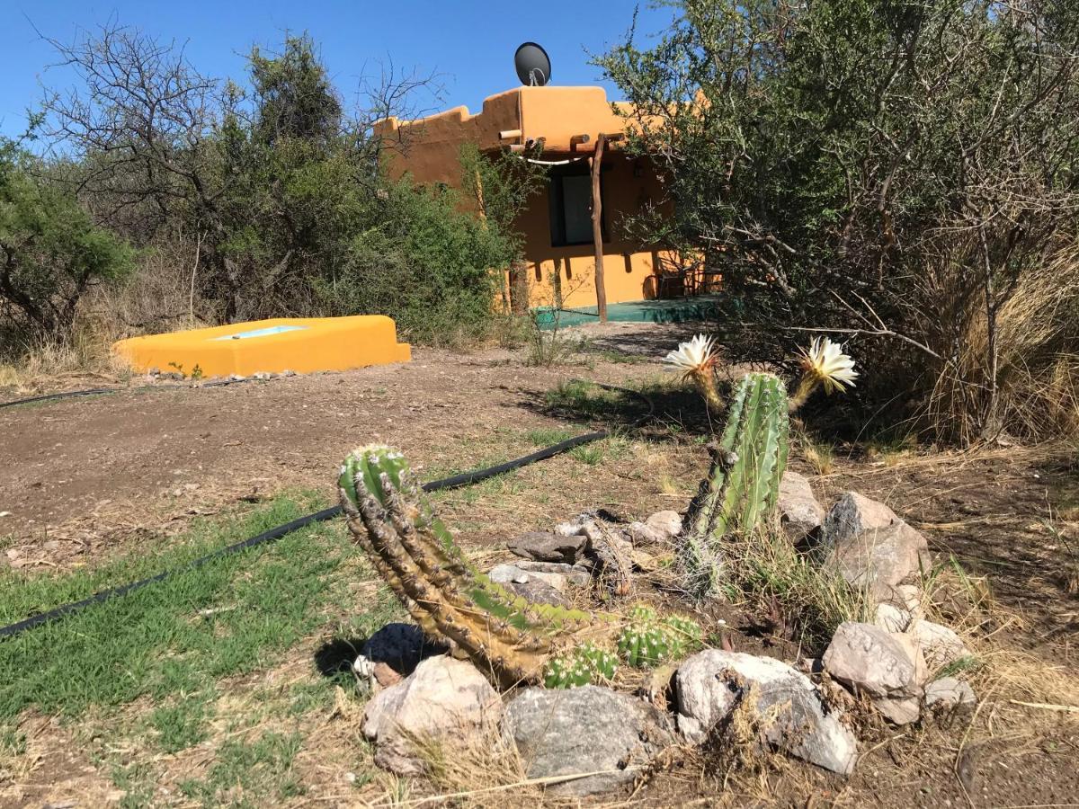 קאפילה דל מונטה Cabanas Taos Pueblo מראה חיצוני תמונה