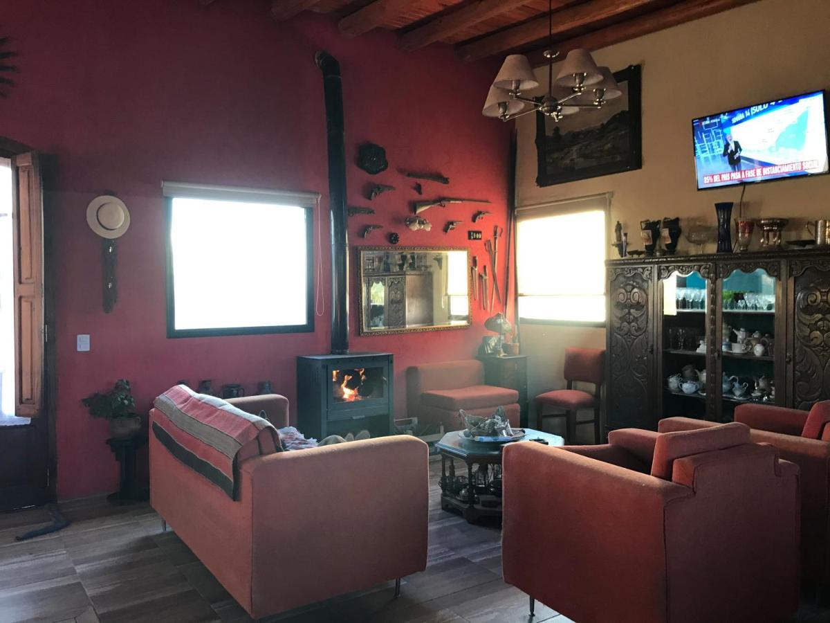 קאפילה דל מונטה Cabanas Taos Pueblo מראה חיצוני תמונה
