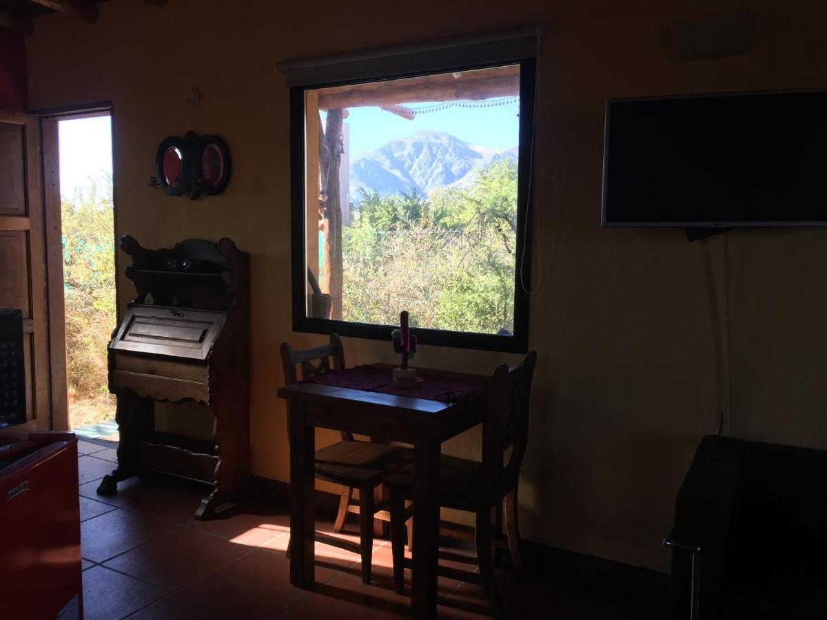 קאפילה דל מונטה Cabanas Taos Pueblo מראה חיצוני תמונה