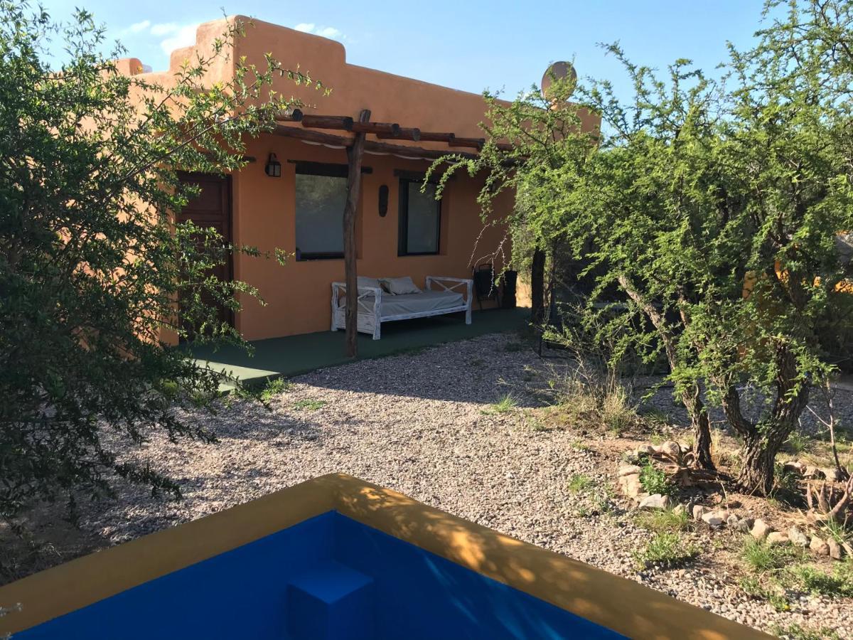 קאפילה דל מונטה Cabanas Taos Pueblo מראה חיצוני תמונה