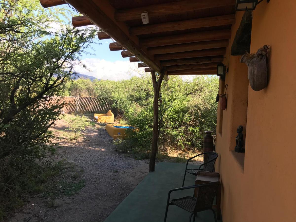 קאפילה דל מונטה Cabanas Taos Pueblo מראה חיצוני תמונה