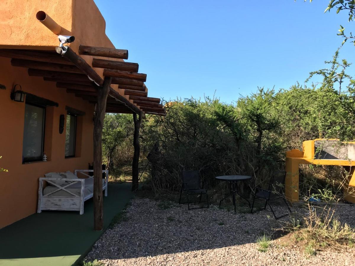 קאפילה דל מונטה Cabanas Taos Pueblo מראה חיצוני תמונה