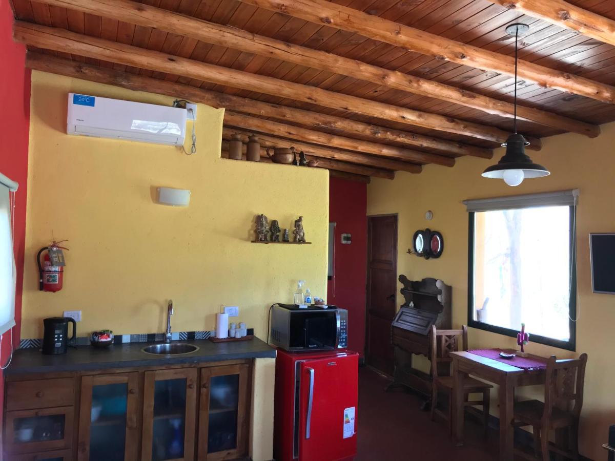 קאפילה דל מונטה Cabanas Taos Pueblo מראה חיצוני תמונה