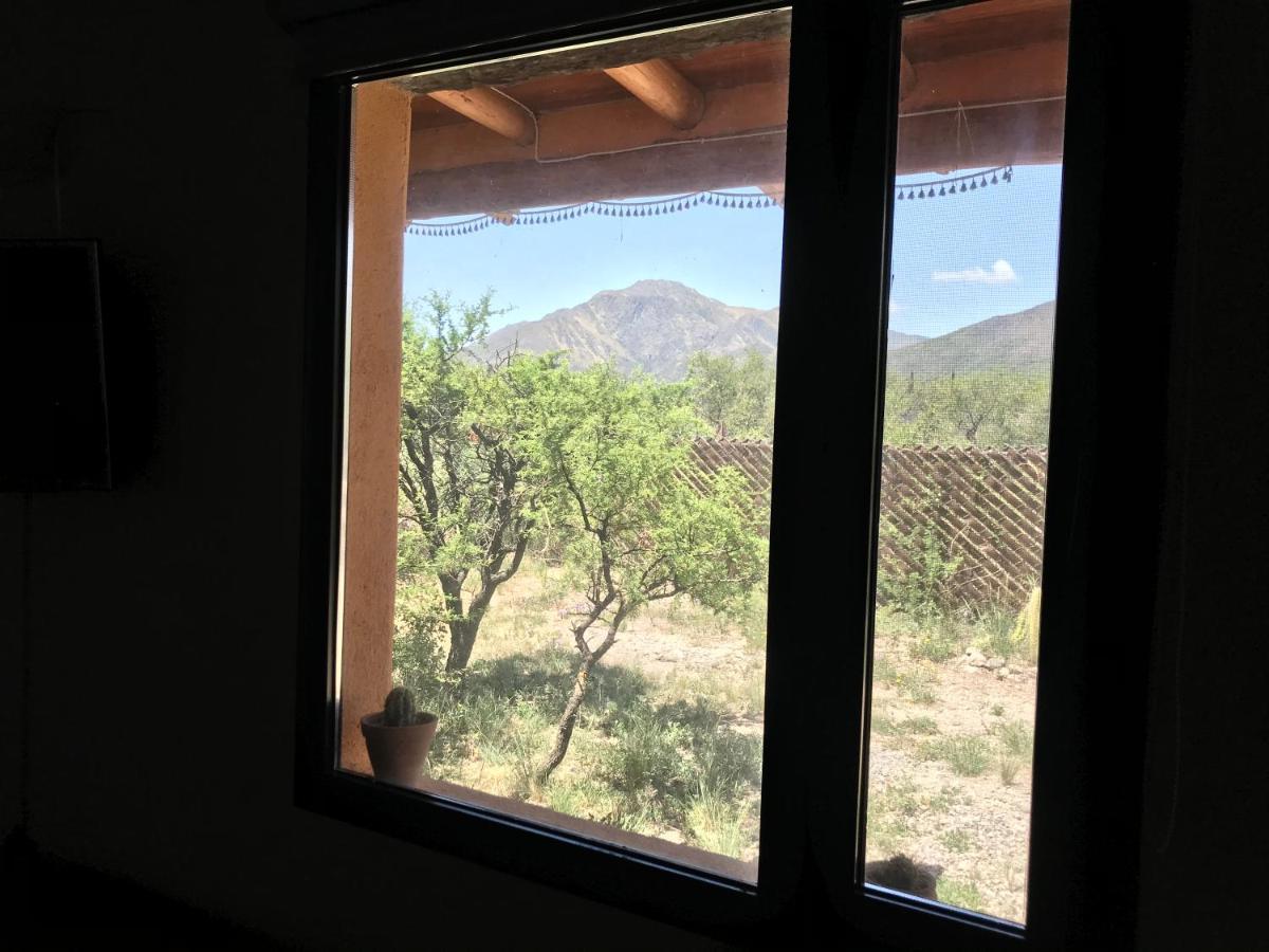 קאפילה דל מונטה Cabanas Taos Pueblo מראה חיצוני תמונה