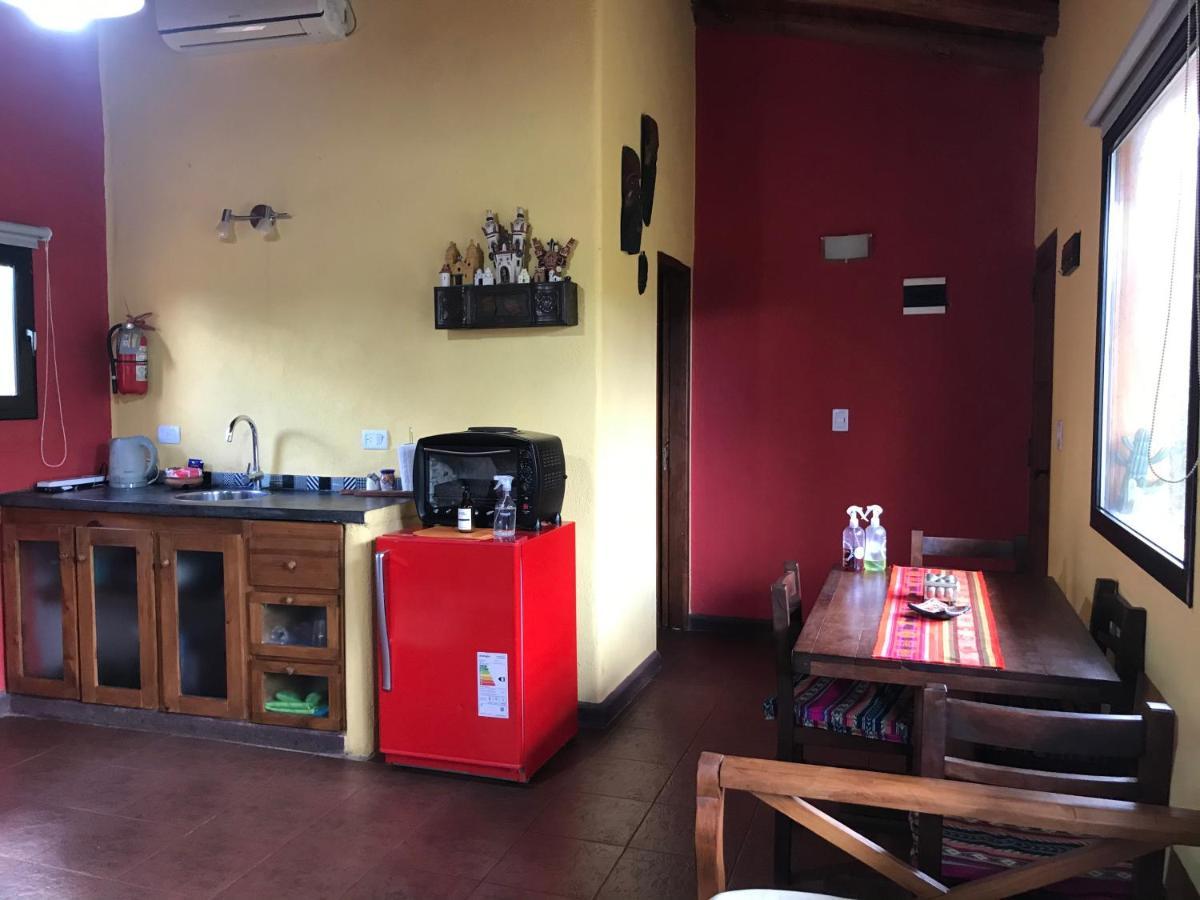 קאפילה דל מונטה Cabanas Taos Pueblo מראה חיצוני תמונה