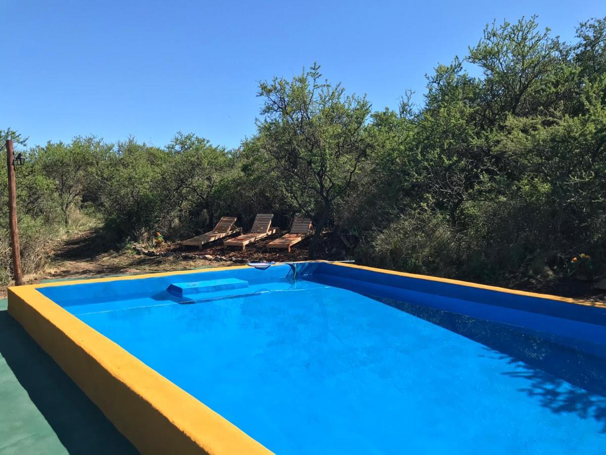 קאפילה דל מונטה Cabanas Taos Pueblo מראה חיצוני תמונה