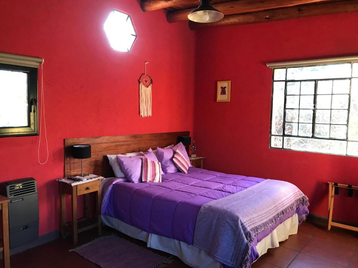 קאפילה דל מונטה Cabanas Taos Pueblo מראה חיצוני תמונה