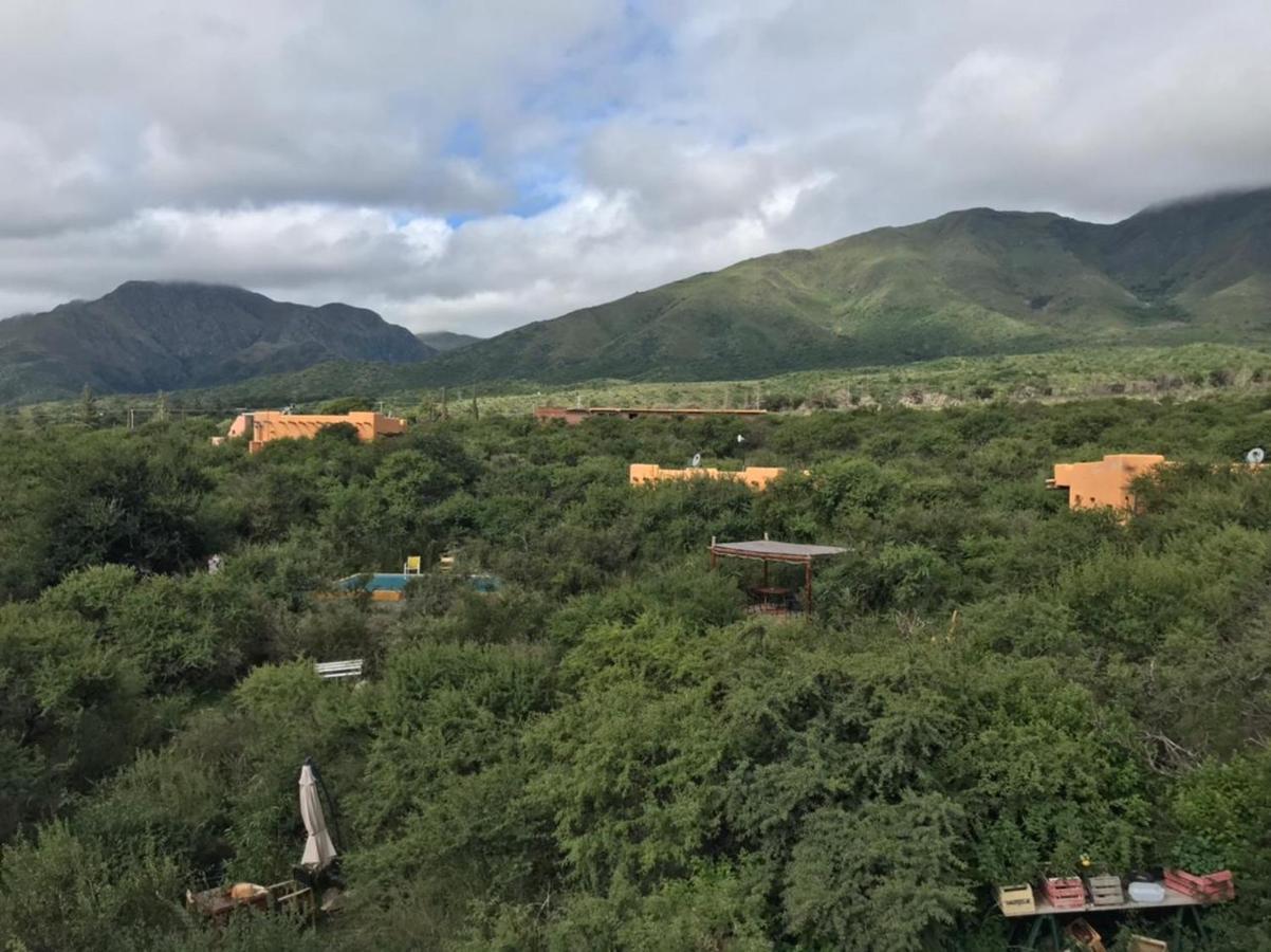 קאפילה דל מונטה Cabanas Taos Pueblo מראה חיצוני תמונה