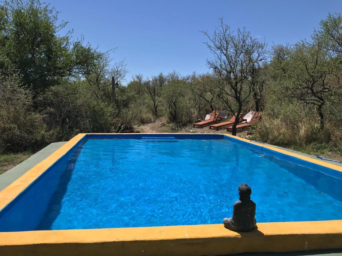 קאפילה דל מונטה Cabanas Taos Pueblo מראה חיצוני תמונה