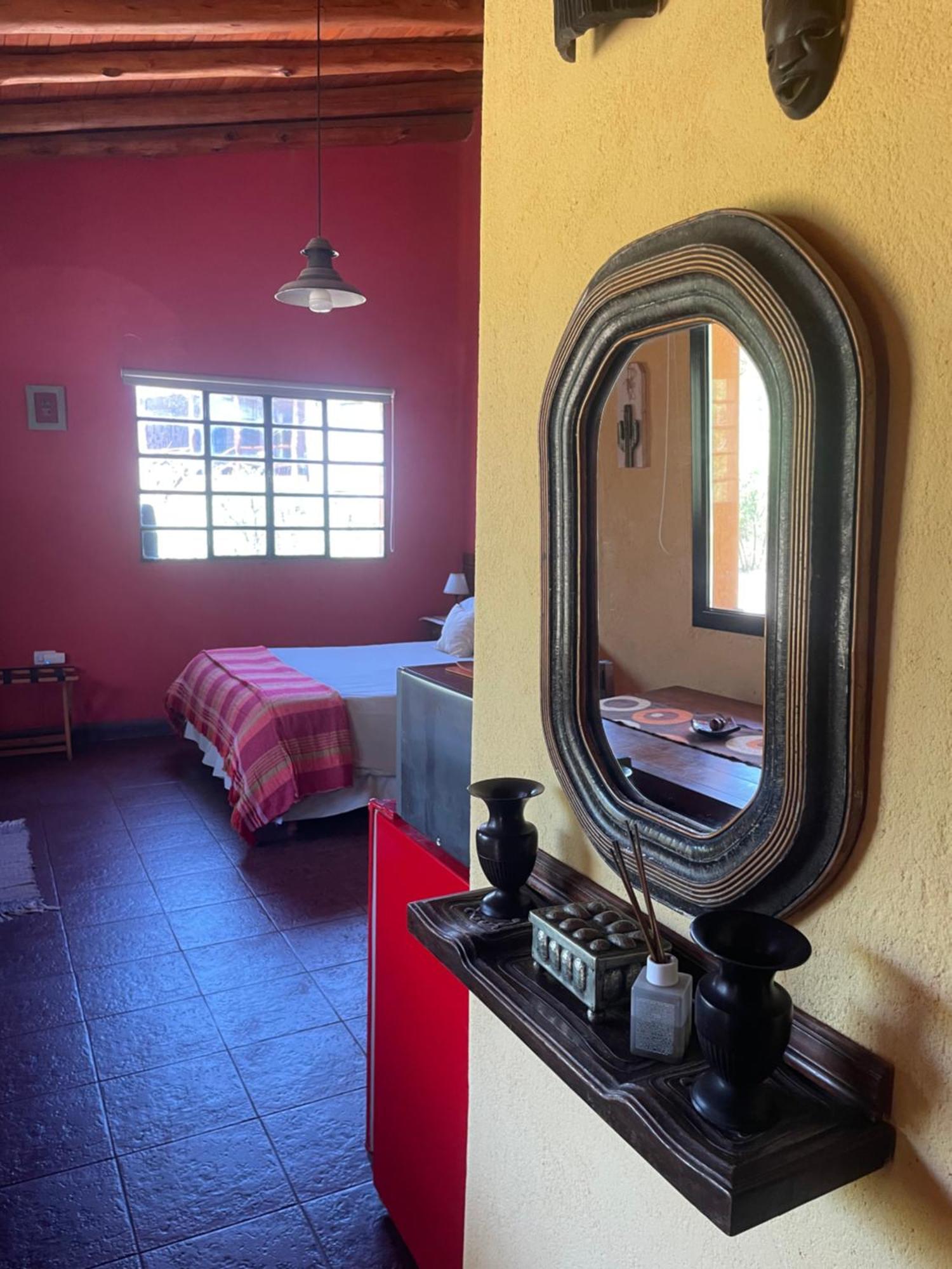קאפילה דל מונטה Cabanas Taos Pueblo מראה חיצוני תמונה