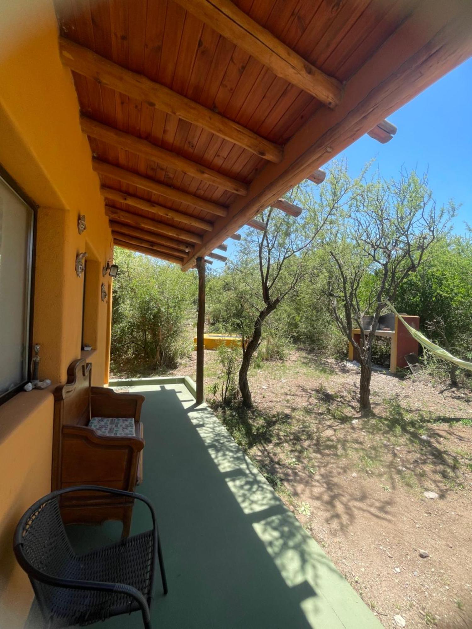 קאפילה דל מונטה Cabanas Taos Pueblo מראה חיצוני תמונה