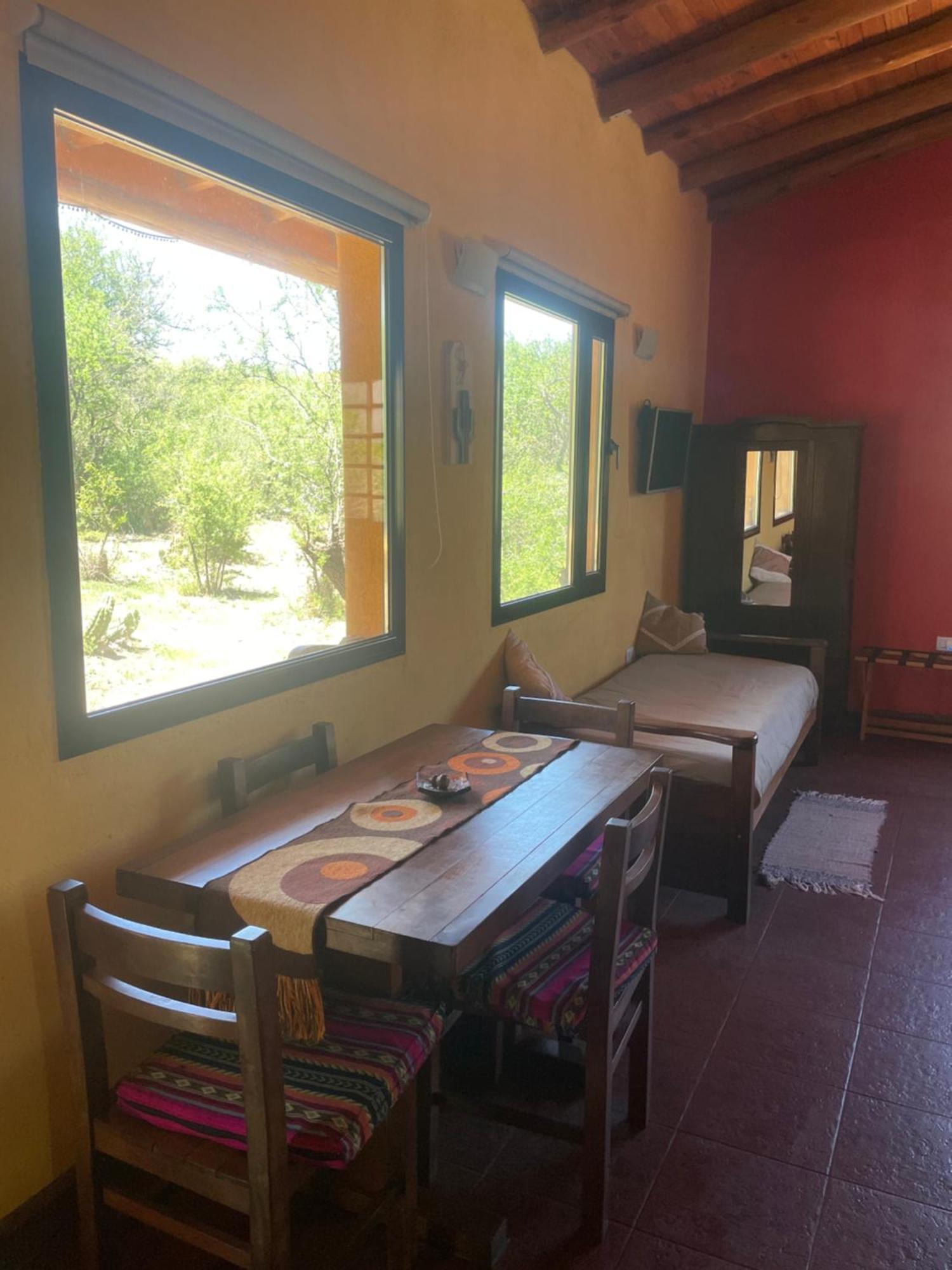 קאפילה דל מונטה Cabanas Taos Pueblo מראה חיצוני תמונה