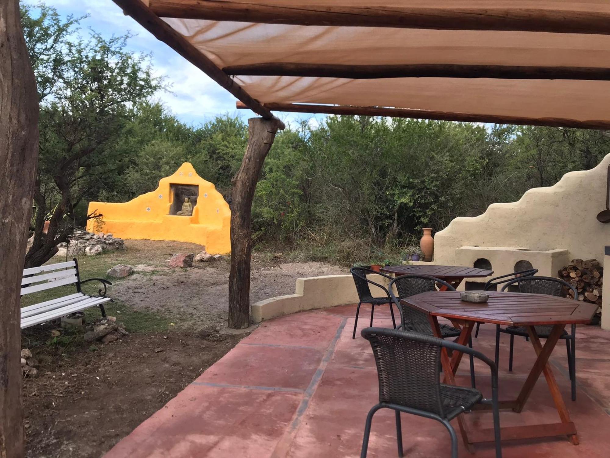 קאפילה דל מונטה Cabanas Taos Pueblo מראה חיצוני תמונה