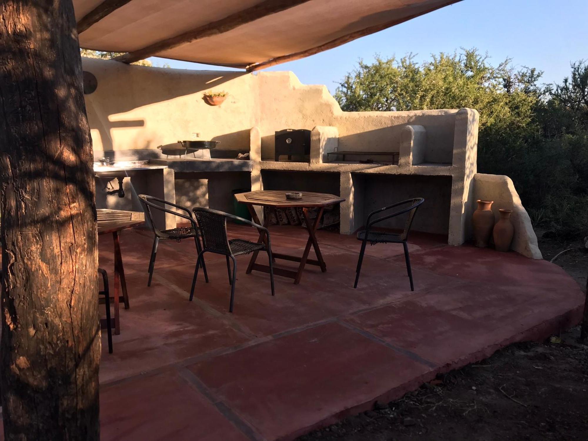 קאפילה דל מונטה Cabanas Taos Pueblo מראה חיצוני תמונה