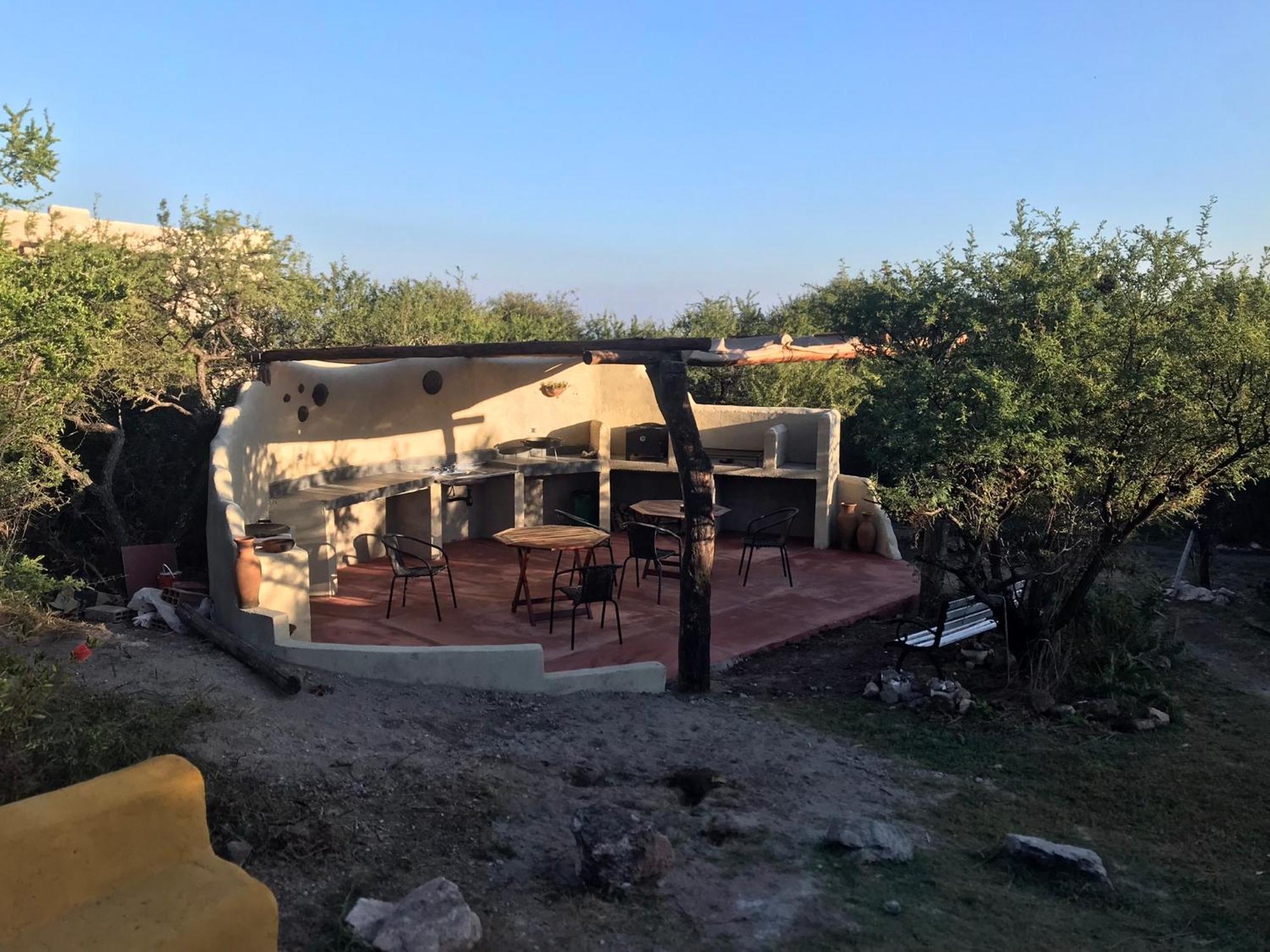 קאפילה דל מונטה Cabanas Taos Pueblo מראה חיצוני תמונה