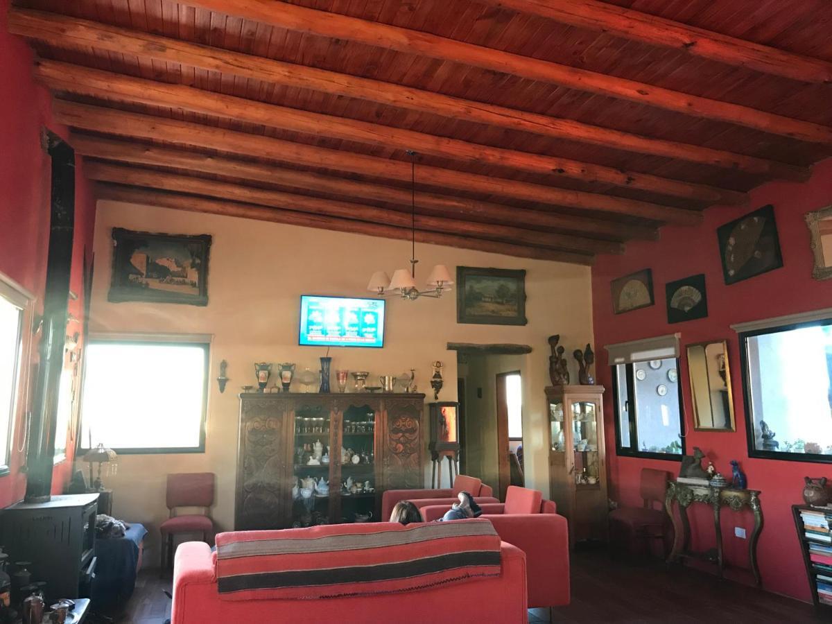 קאפילה דל מונטה Cabanas Taos Pueblo מראה חיצוני תמונה