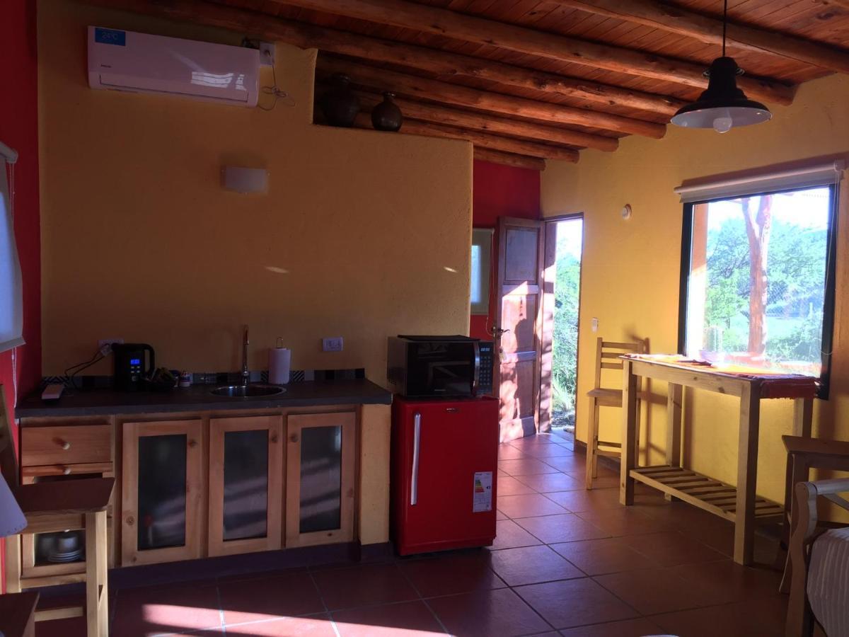 קאפילה דל מונטה Cabanas Taos Pueblo מראה חיצוני תמונה