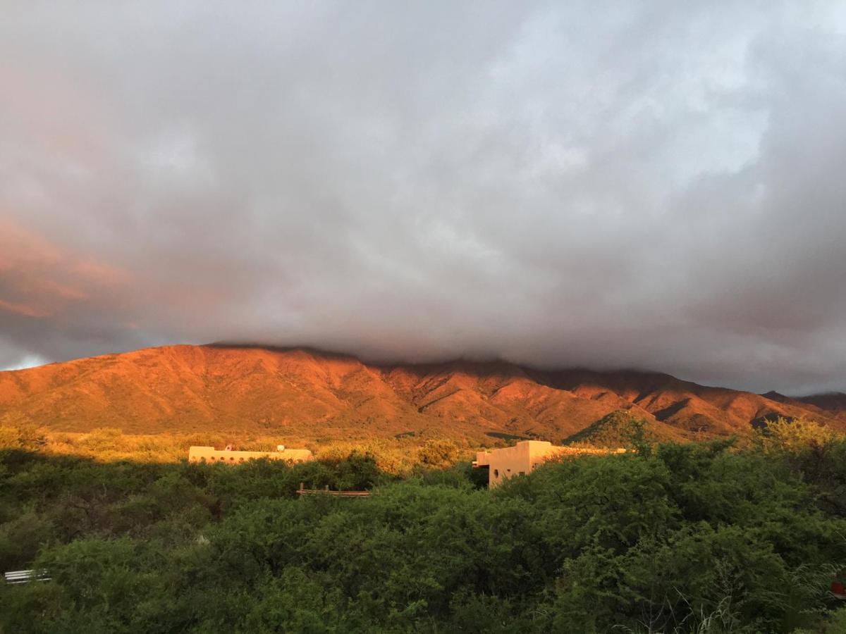 קאפילה דל מונטה Cabanas Taos Pueblo מראה חיצוני תמונה